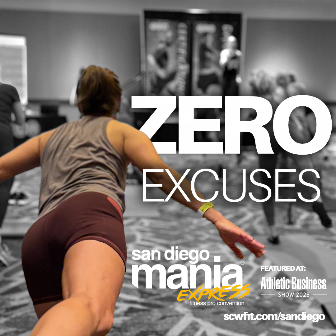 SCW Fitness social ad