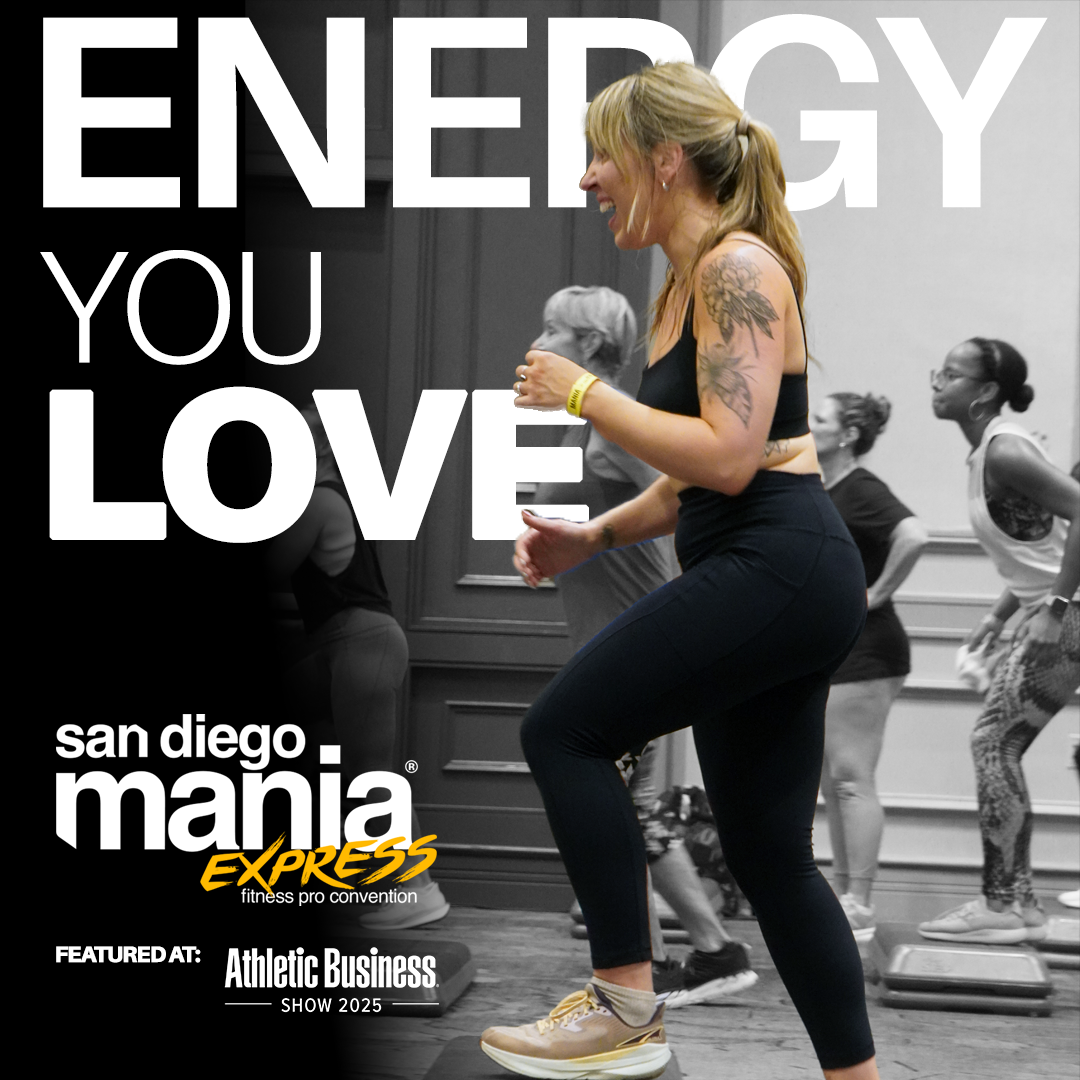 SCW Fitness social ad