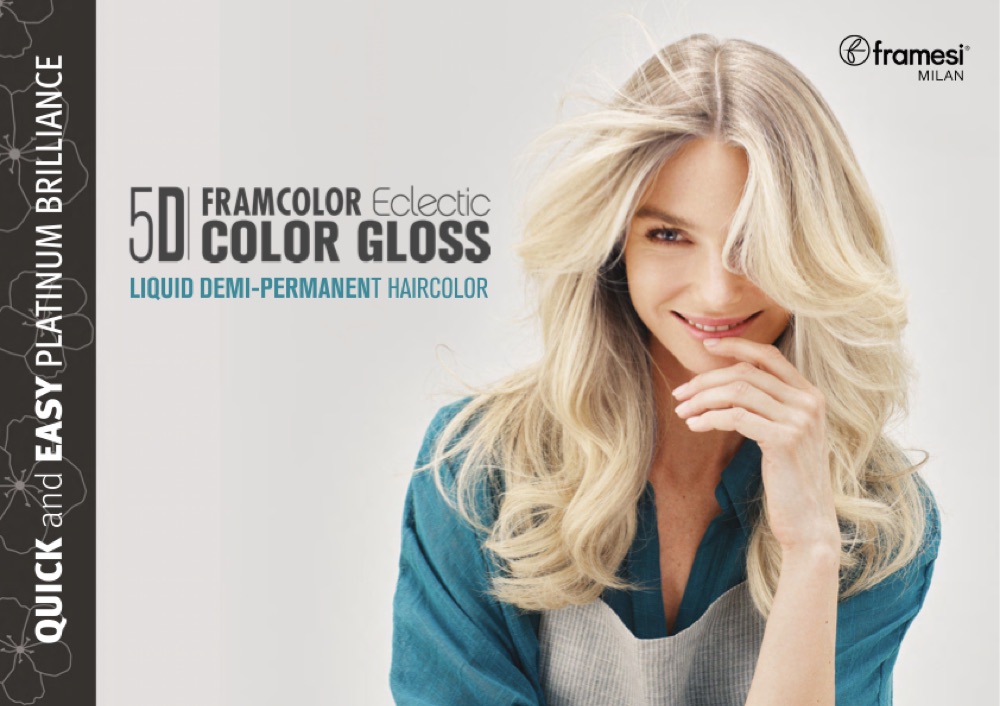 FramColor 5D Brochure cover